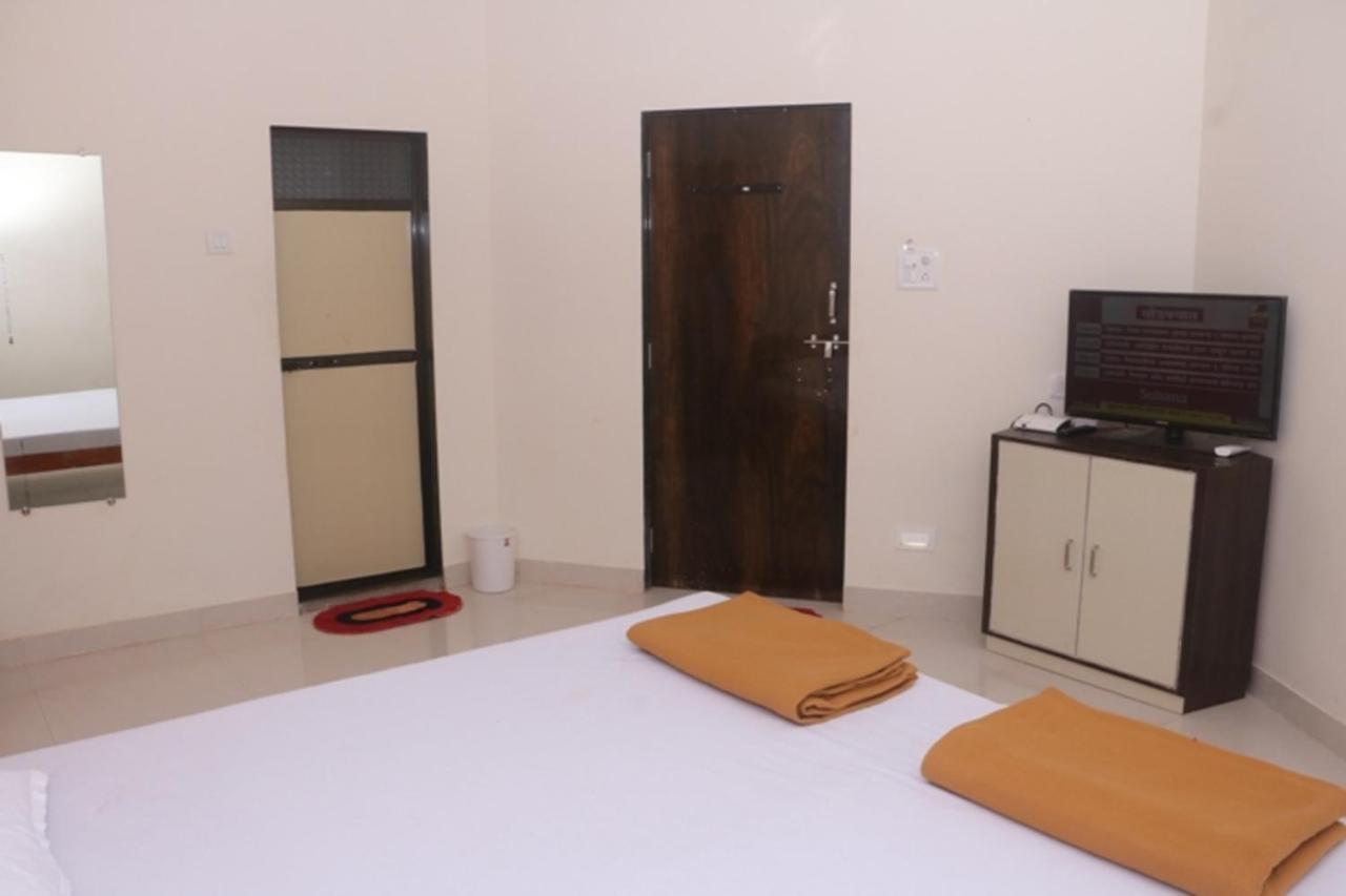 Suma Beach Resort Dāpoli エクステリア 写真