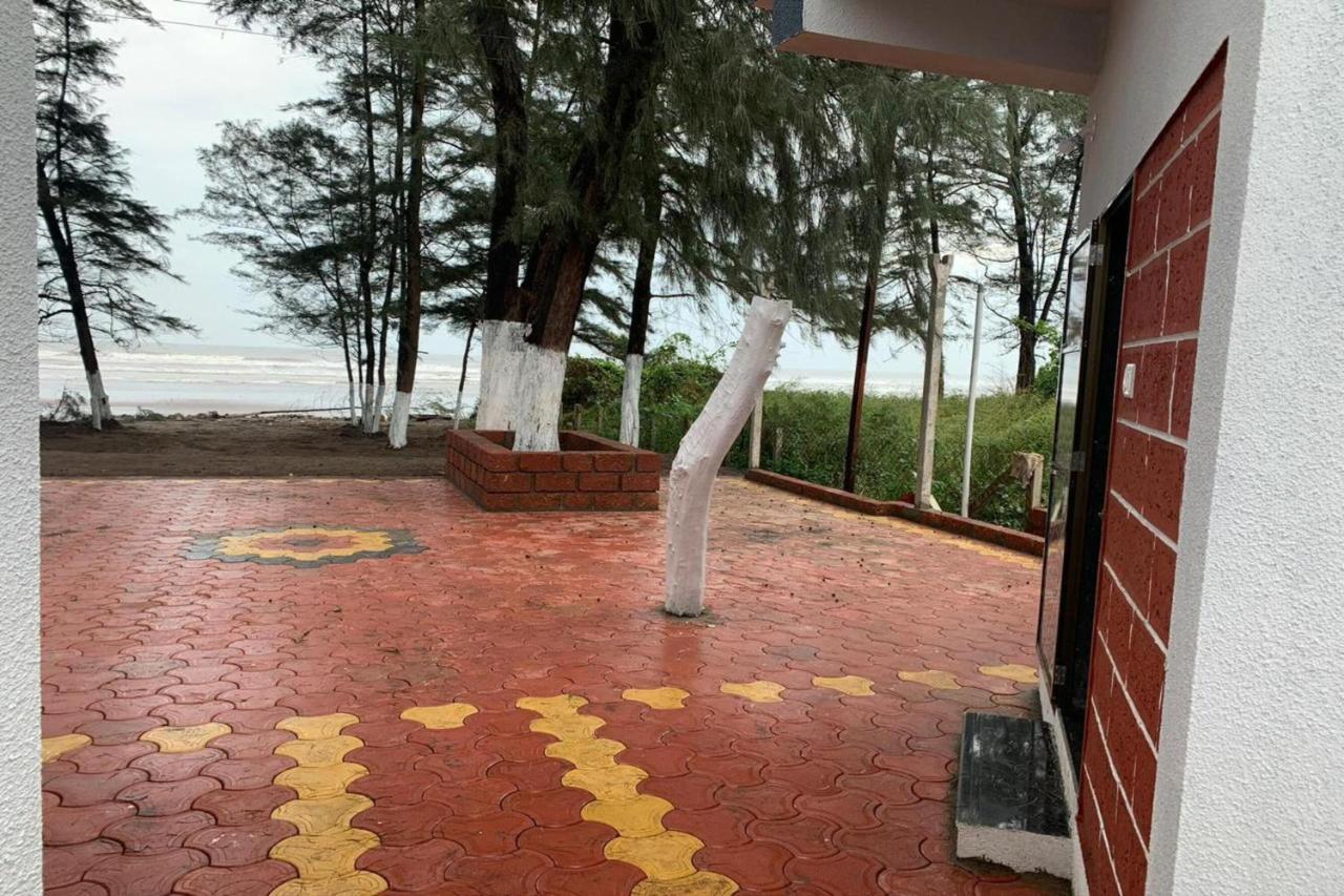 Suma Beach Resort Dāpoli エクステリア 写真