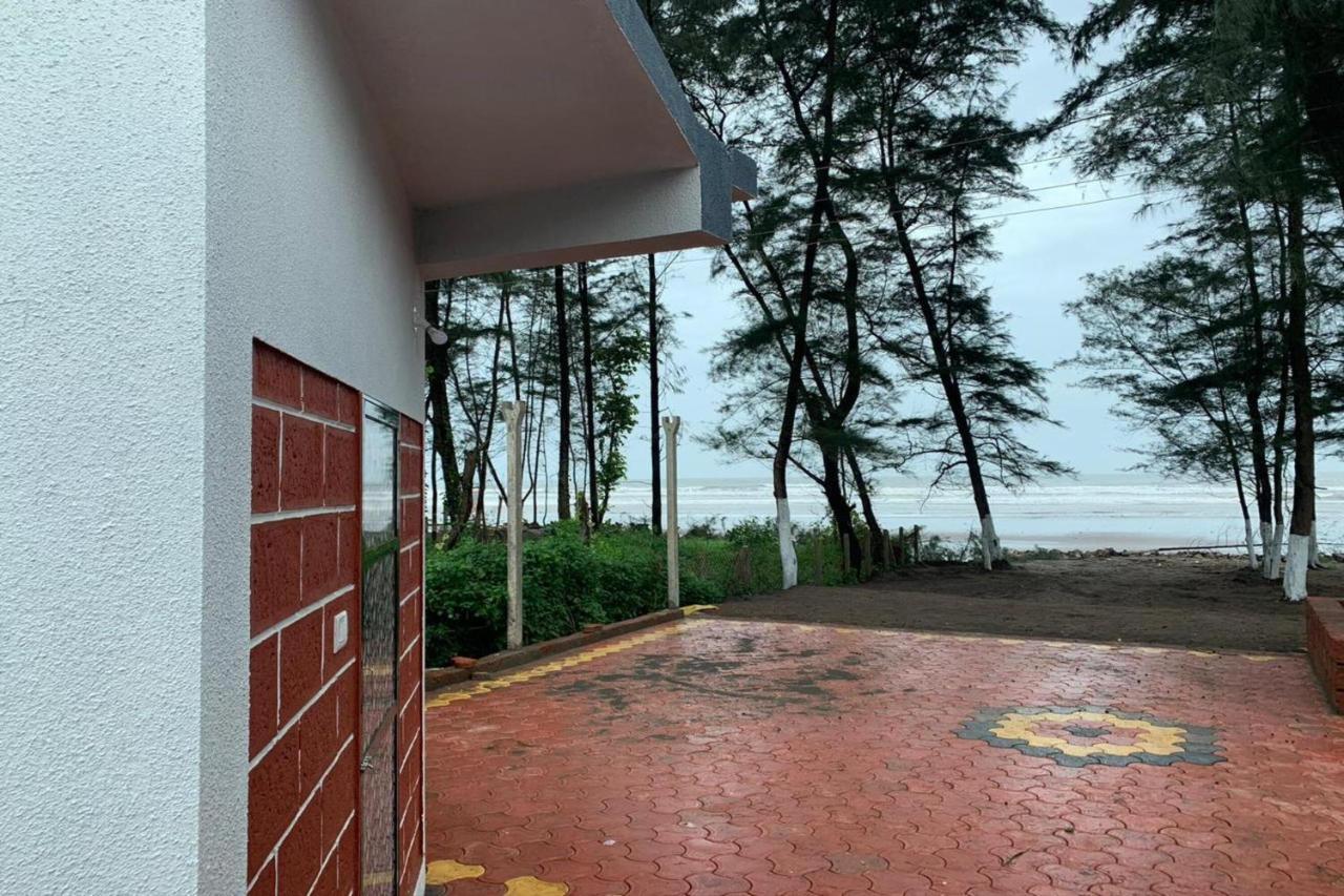 Suma Beach Resort Dāpoli エクステリア 写真
