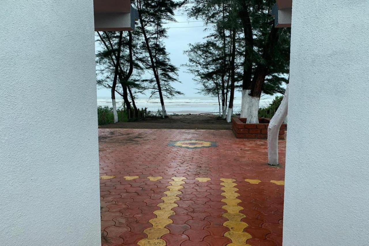 Suma Beach Resort Dāpoli エクステリア 写真
