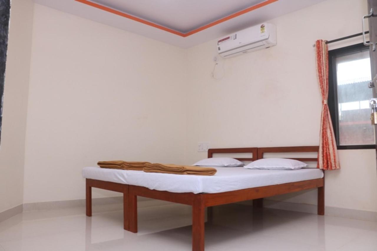 Suma Beach Resort Dāpoli エクステリア 写真