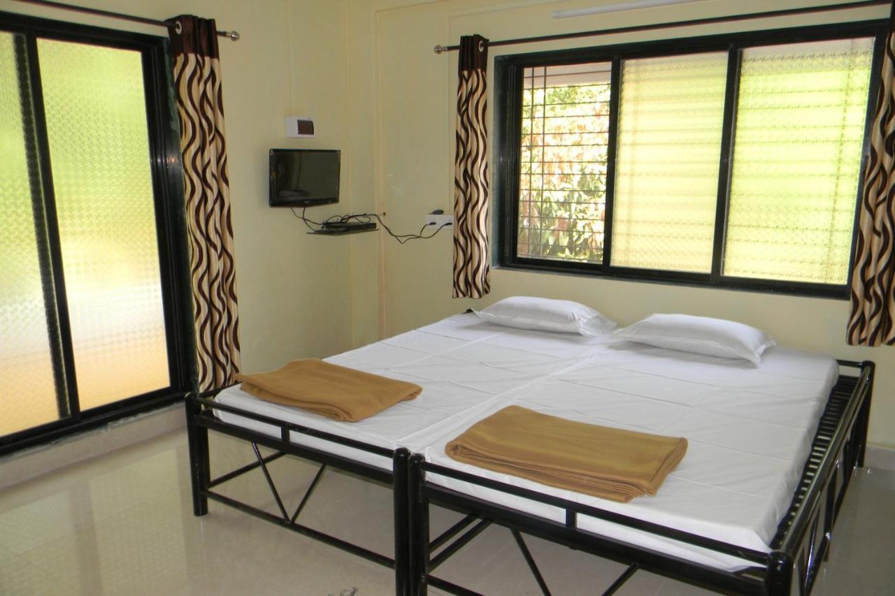 Suma Beach Resort Dāpoli エクステリア 写真