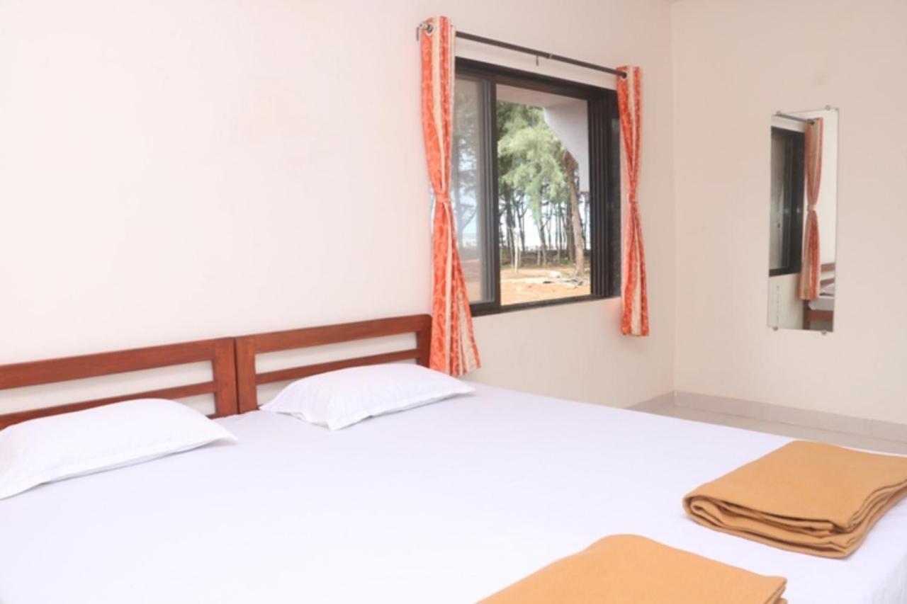 Suma Beach Resort Dāpoli エクステリア 写真