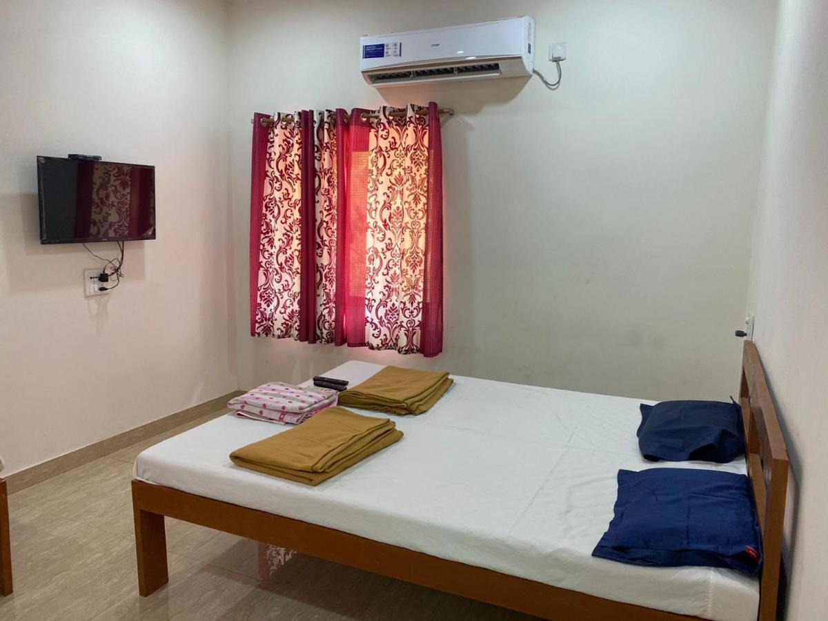 Suma Beach Resort Dāpoli エクステリア 写真