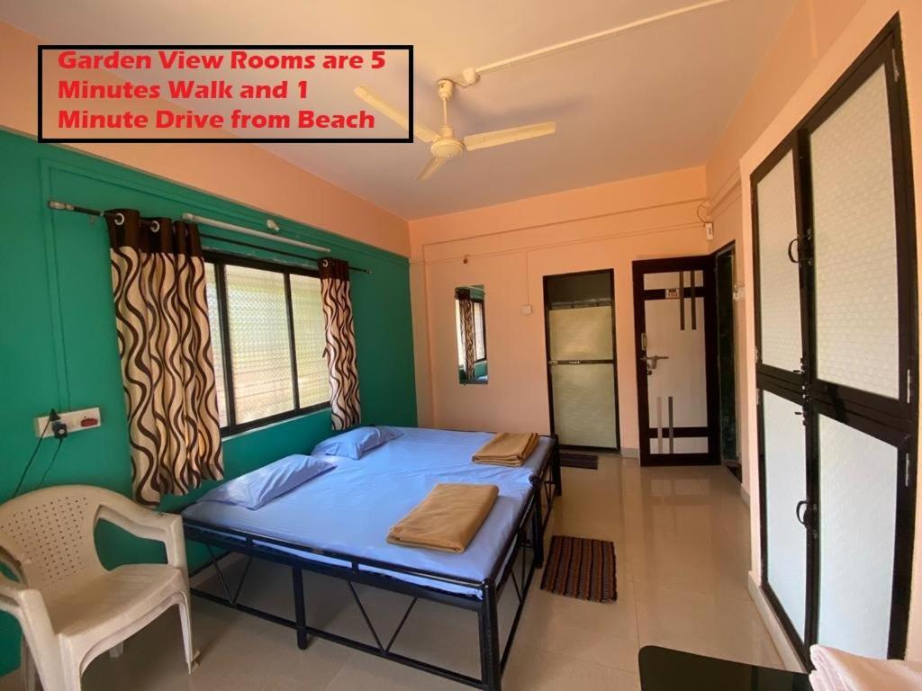 Suma Beach Resort Dāpoli エクステリア 写真